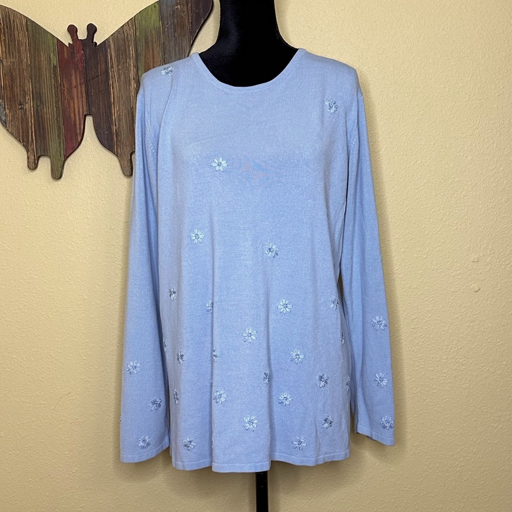 Sag Harbor Sweater